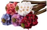  Művirág, Műanyag 760Mm, Vegyes Színek