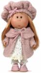 Nines D'Onil Kézműves spanyol baba- Little Mia, 23 cm
