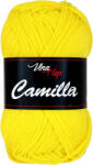  CAMILLA - Pitypang sárga 8184