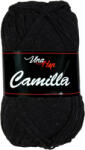  CAMILLA - Fekete 8001