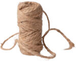 Valex Decor Juta zsinór 3mm x 10m - Natúr (JCN-03)