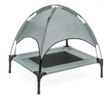 Timelesstools Naptetős kisállat fekhely, több méretben-M