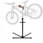 Timelesstools Kerékpár javító állvány ajándék szerszámtartóval