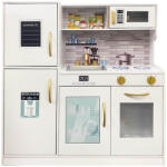 Timeless Tools Fa játékkonyha, kiegészítőkkel