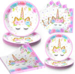 Timelesstools Unikornisos parti készlet