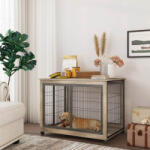 Timelesstools Beltéri kutyakennel (HOP1001763)