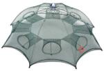 Baracuda Capcana raci, 8 gauri, diametru 95 cm, inaltime 33 cm (CRB)