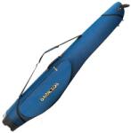 Baracuda Geanta lansete 3 compartimente Baracuda B44, 135 cm, albastra, structura rigida (B44-135)