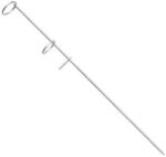 Baracuda Suport metalic fix S70-50, lungime 70 cm, diametru 5 mm (S70-50) Suport lanseta