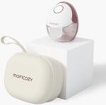 Momcozy Pompa de san Momcozy Hands-free M6 Red (MOM-BP354-NR70BA-B)