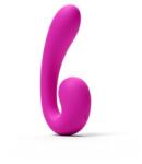 NS Novelties Vise De Aur Maria Vibrator Pentru Punctul G Roz Morganit Senzatii Profunde si Control Personalizat al Intensitatii Vibrator