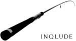 ZENAQ Lanseta Zenaq Inqlude IS82-M4 Squid Impact, 2.50m, 10-28g, 2 tronsoane (ZNQ53471)