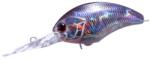 O. S. P Vobler OSP Tiny Blitz DR, Crystal Blue Shiner, 4.5cm, 6.7g (OSP16227)