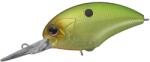 O. S. P Vobler OSP Blitz DR, Ghost Lime Chart, 5.3cm, 11g (OSP25191)