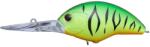 O. S. P Vobler OSP Blitz Max DR, Hot Tiger, 6.1cm, 16g (OSP64444)