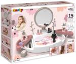 Smoby Salon de infrumusetare Smoby My Beauty Studio cu 15 accesorii (S7600320258)