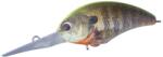 O. S. P Vobler OSP Tiny Blitz DR, Mat Chart Back Real Gill, 4.5cm, 6.7g (OSP45663)
