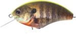 O. S. P Vobler OSP Blitz Max, Mat Chart Back Real Gill, 6.2cm, 12.5g (OSP45922)