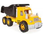 Pilsan Camion basculant Pilsan Mak Truck (PL-06-611)