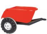 Pilsan Remorca Pilsan Super 07-295 red (PL-07-295-RE)