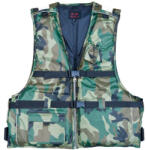 Baracuda Vesta de salvare SV 9 max 140kg Baracuda (SV9)