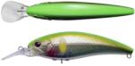 O. S. P Vobler OSP Chestar MR, Half Mirror Sight Ayu, 7.6cm, 9g (OSP61210)