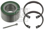 Febi Bilstein Súprava ložísk kolesa FEBI BILSTEIN 04799 (04799)