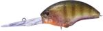 O. S. P Vobler OSP Blitz EX-DR, Dazzler Baby G, 5.3cm, 12g (OSP45755)