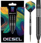 BULL'S Darts Darts szett Bullet Diesel steel 24g 85%
