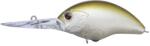 O. S. P Vobler OSP Blitz Max DR, Ghost Minnow, 6.1cm, 16g (OSP64413)