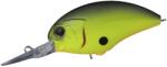 O. S. P Vobler OSP Blitz DR, Chart Black Back, 5.3cm, 11g (OSP25160)