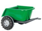 Pilsan Remorca Pilsan Super 07-295 green (PL-07-295-GR)