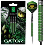 BULL'S Darts Darts szett Bullet Gator steel 22g 90%