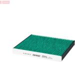 DENSO Filtru, aer habitaclu DENSO DCF811A (DCF811A)