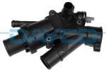 DAYCO Termostat (dt1163h)