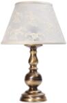 Fratelli GDI 1849 Lampa de masa clasic elegant din alama masiva Flemish (GDI-LTB-2004-200)