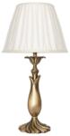 Fratelli GDI 1849 Veioza din alama design italian Ginevra (GDI-LTB-0133)