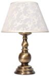 Fratelli GDI 1849 Lampa de masa clasic elegant din alama masiva Flemish (GDI-LTB-2004-250)