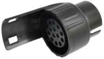 AutoGedal Adaptor / Reductie priza remorca de la 7 la 13 pini (ELTT150)