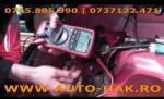 AutoGedal Instalatie Electrica cu modul de protectie CAN-BUS MH-7S - 7 PINI (MH-7S)