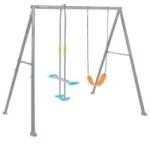 My Garden Градинска детска люлка Intex 2 в 1, 44122