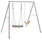 My Garden Градинска детска люлка Intex 44126, 2 в 1