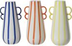 DECORIS ВАЗА ПОРЦЕЛАН 807993 11х9х22см (807993)