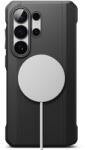 Ringke Carcasa Ringke Onyx Alfa cu MagSafe compatibila cu Samsung Galaxy S26 Ultra, Negru (8800328816145)