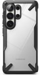 Ringke Carcasa Ringke Fusion X compatibila cu Samsung Galaxy S26 Ultra, Negru (8800328814608)