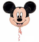 Anagram Balon folie cap Mickey 60 x 60cm