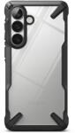 Ringke Carcasa Ringke Fusion X compatibila cu Samsung Galaxy S26, Negru (8800328815582)