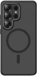 Tech-Protect Carcasa Tech-Protect MagCam cu MagSafe compatibila cu Samsung Galaxy S26 Ultra, Negru (5906302390151)