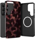 Tech-Protect Carcasa Tech-Protect Lamano cu MagSafe compatibila cu Samsung Galaxy S26 Ultra, Panther (5906302390670)