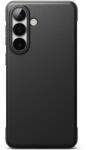 Ringke Carcasa Ringke Onyx compatibila cu Samsung Galaxy S26 Plus, Negru (8800328816237)